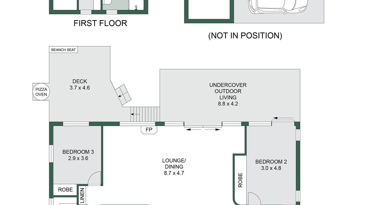 Photo of Others in Yaroomba