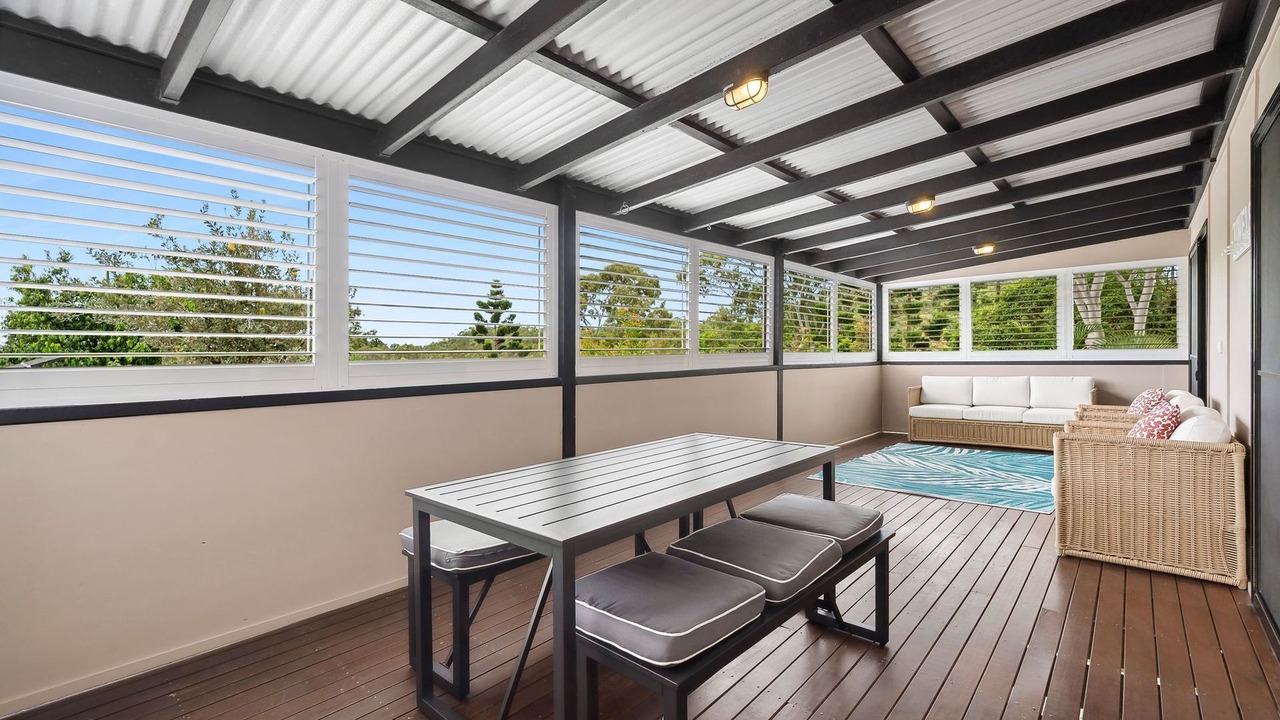 Photo of Outdoor in Yaroomba