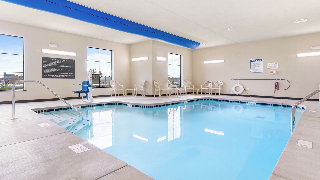 Photo of Outdoor in Lynden