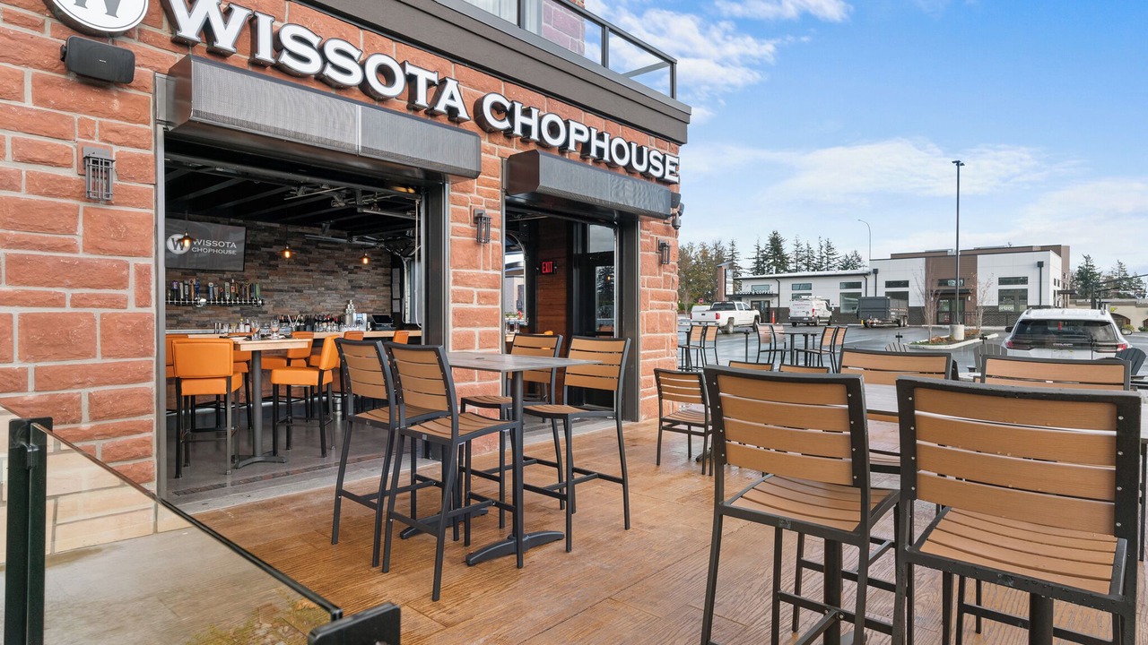 Photo of Patio Balcony in Lynden