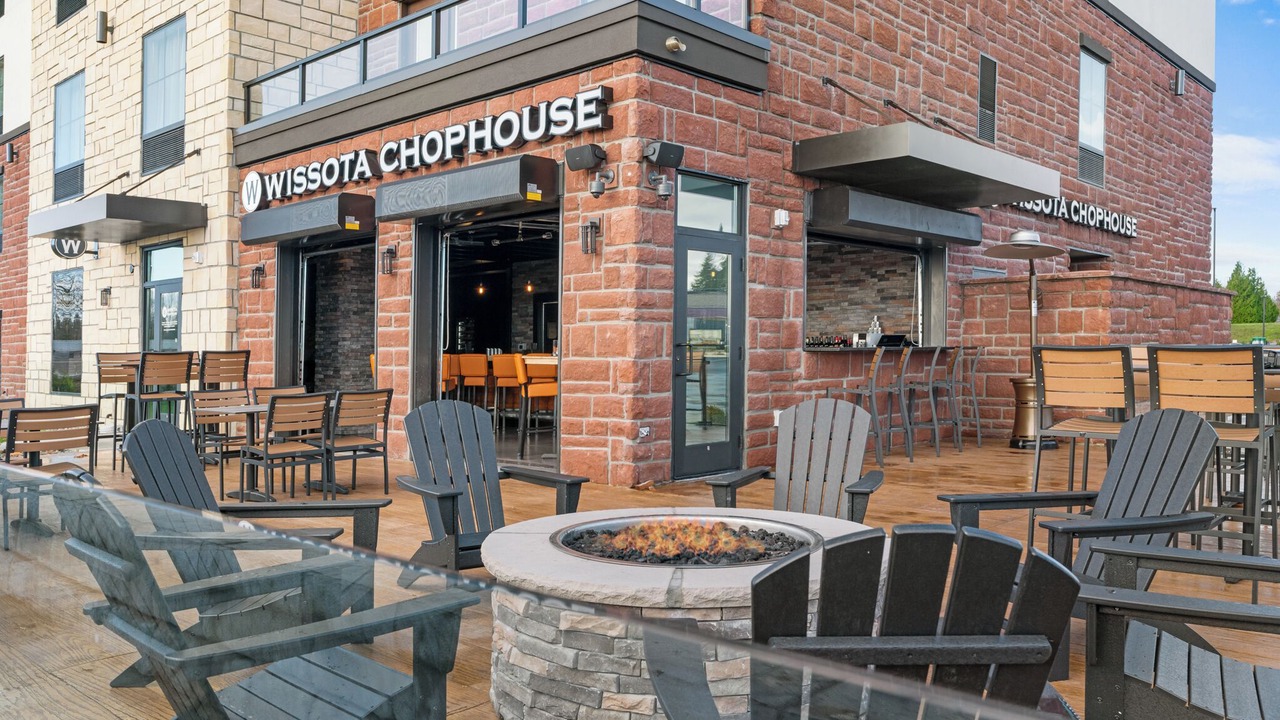 Photo of Patio Balcony in Lynden