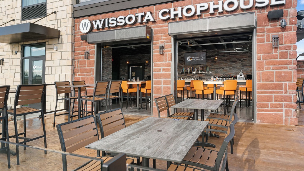 Photo of Patio Balcony in Lynden