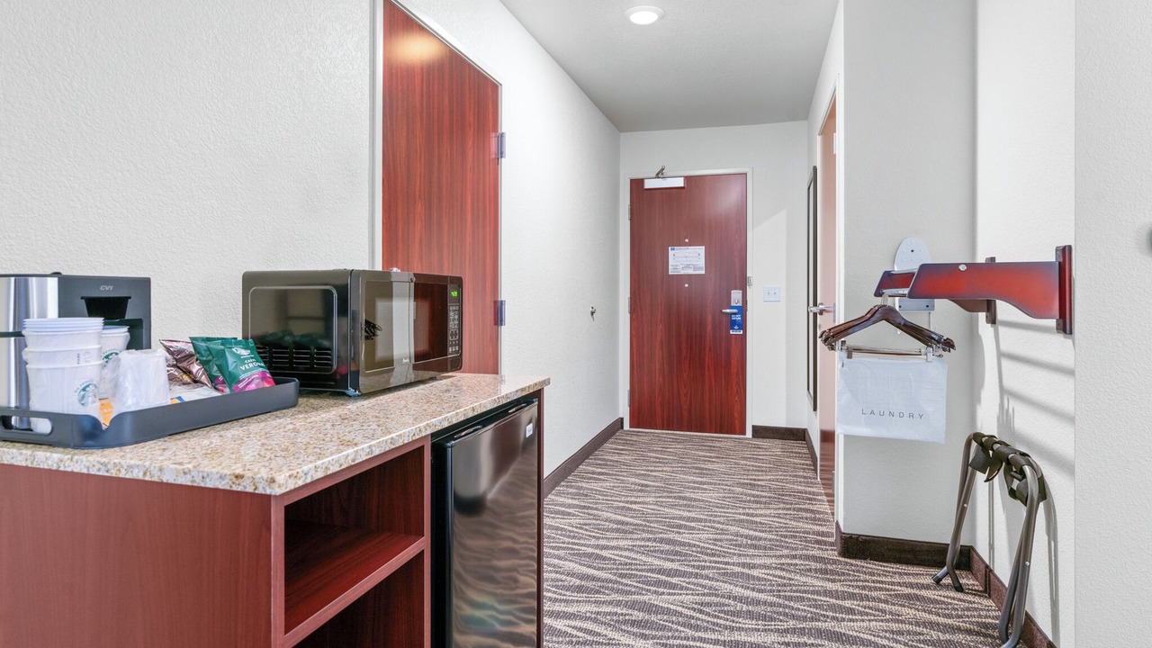 Photo of Bedroom in Lynden