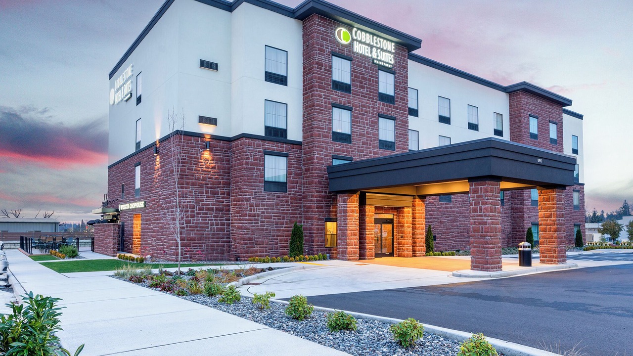 Photo of Outdoor in Lynden