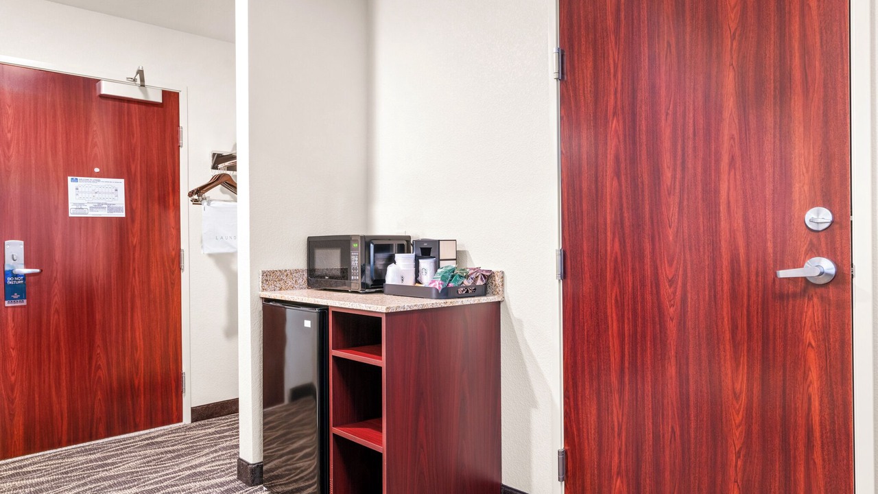 Photo of Bedroom in Lynden