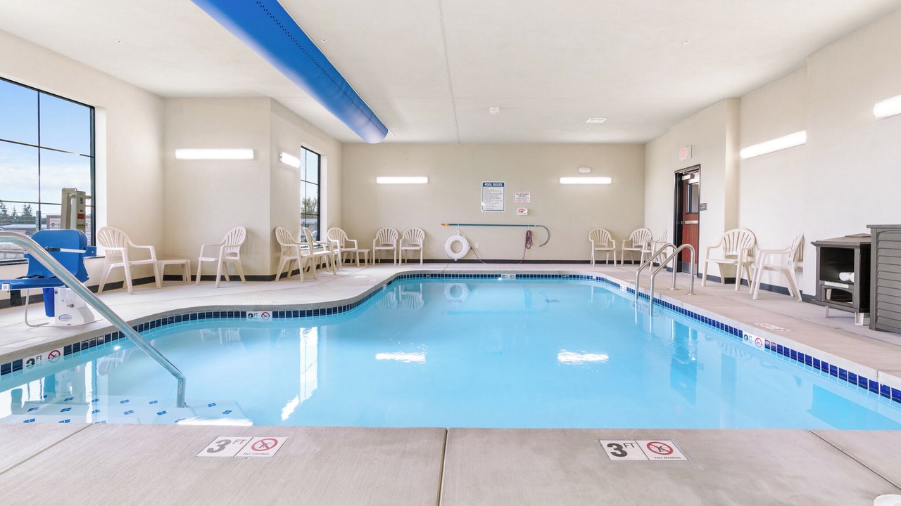 Photo of Outdoor in Lynden