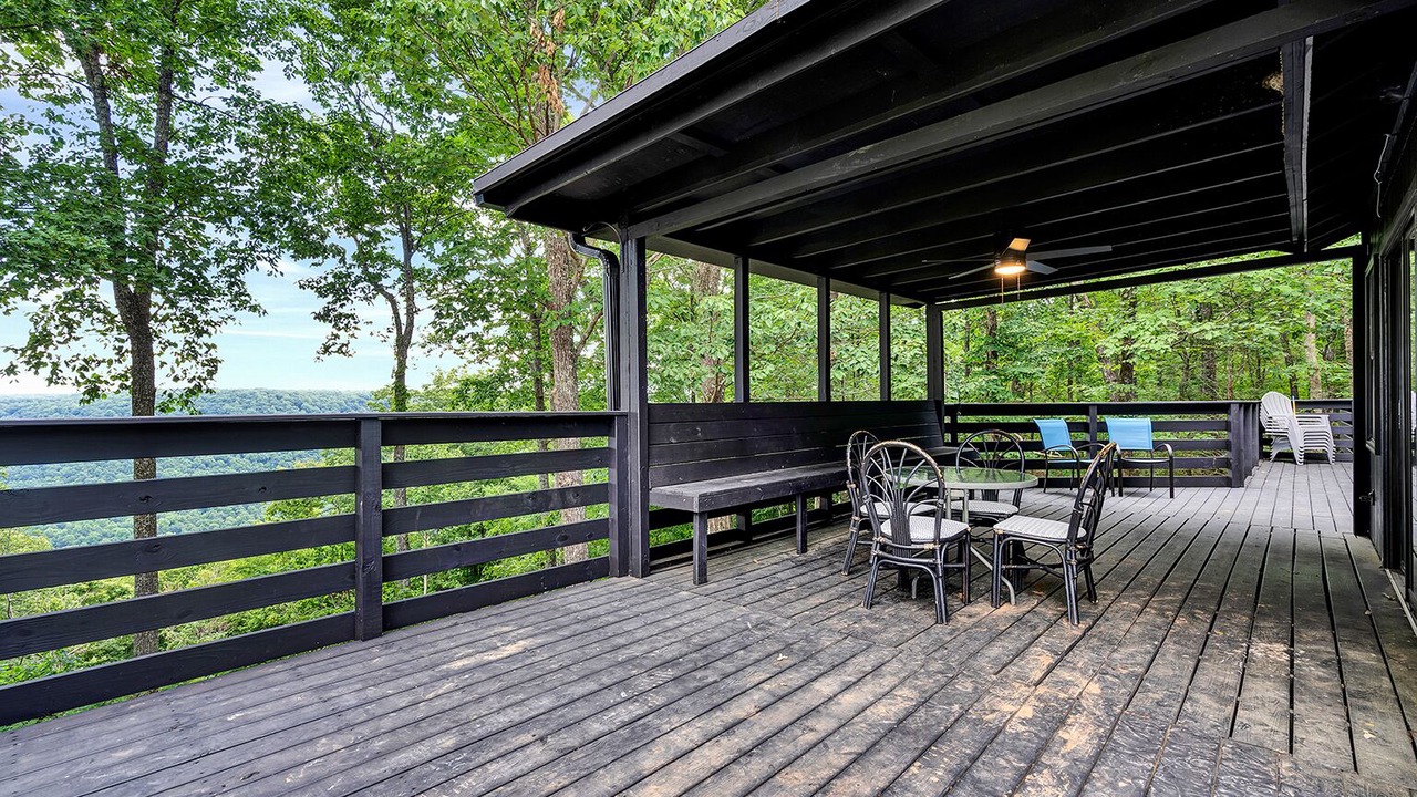 Photo of Outdoor in Sewanee