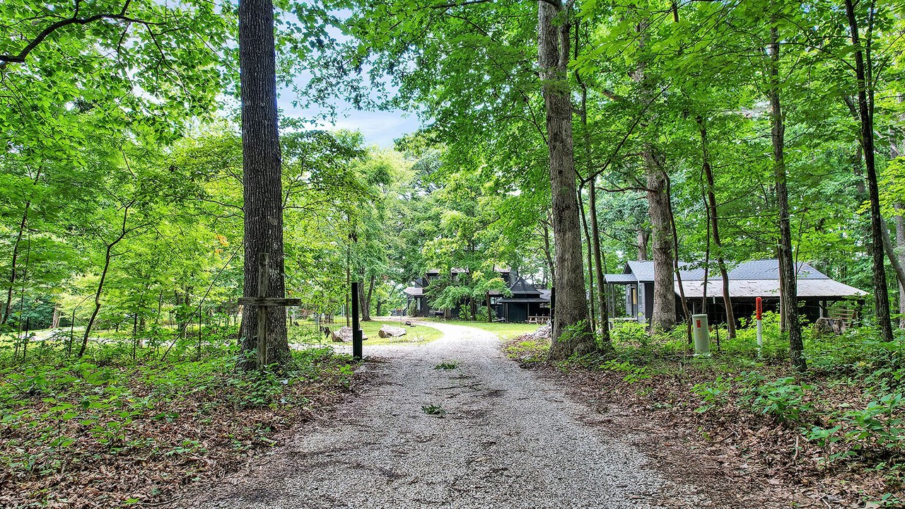 Photo of Outdoor in Sewanee