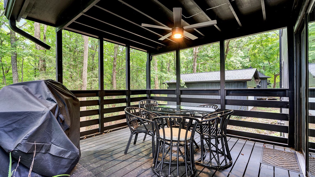 Photo of Outdoor in Sewanee