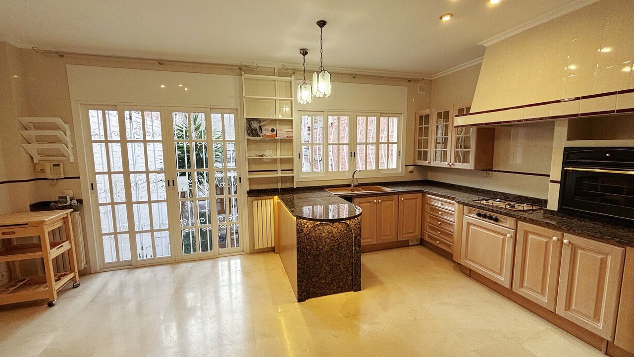 Photo of Kitchen in Esplugues de Llobregat