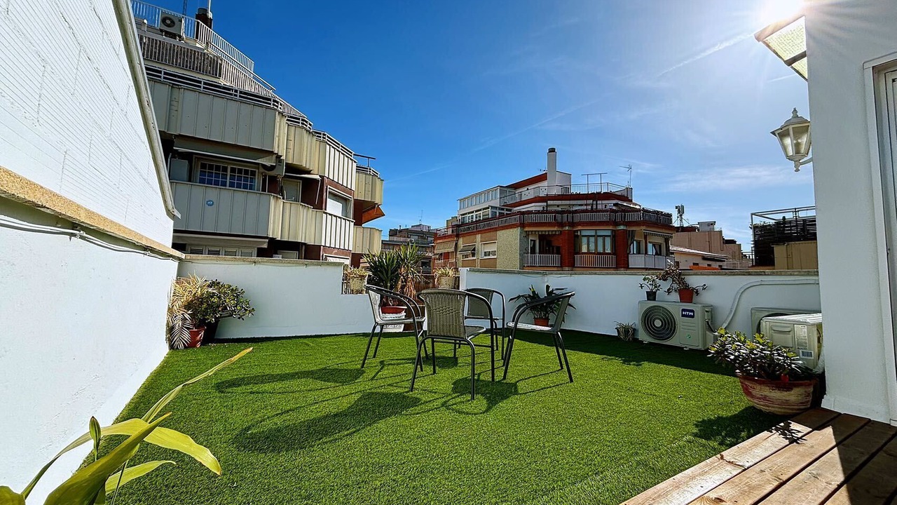 Photo of Outdoor in Esplugues de Llobregat