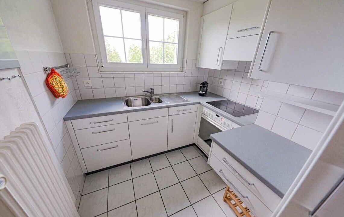 Photo of Kitchen in Lenk