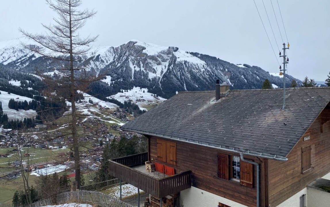 Photo of Outdoor in Lenk