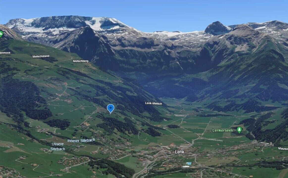 Photo of Outdoor in Lenk