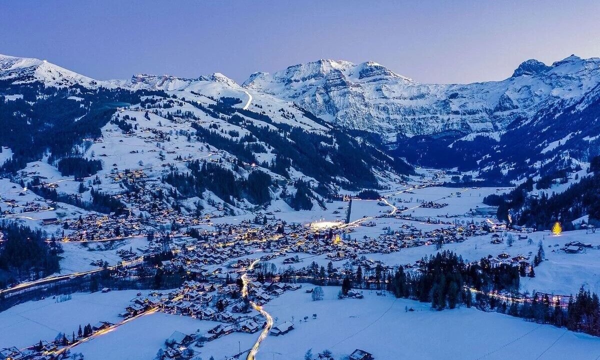 Photo of Others in Lenk