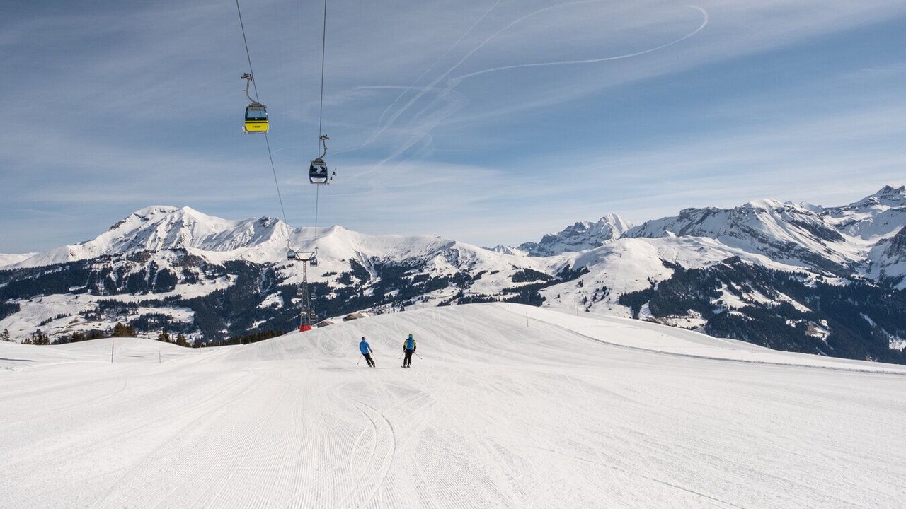 Photo of Others in Lenk