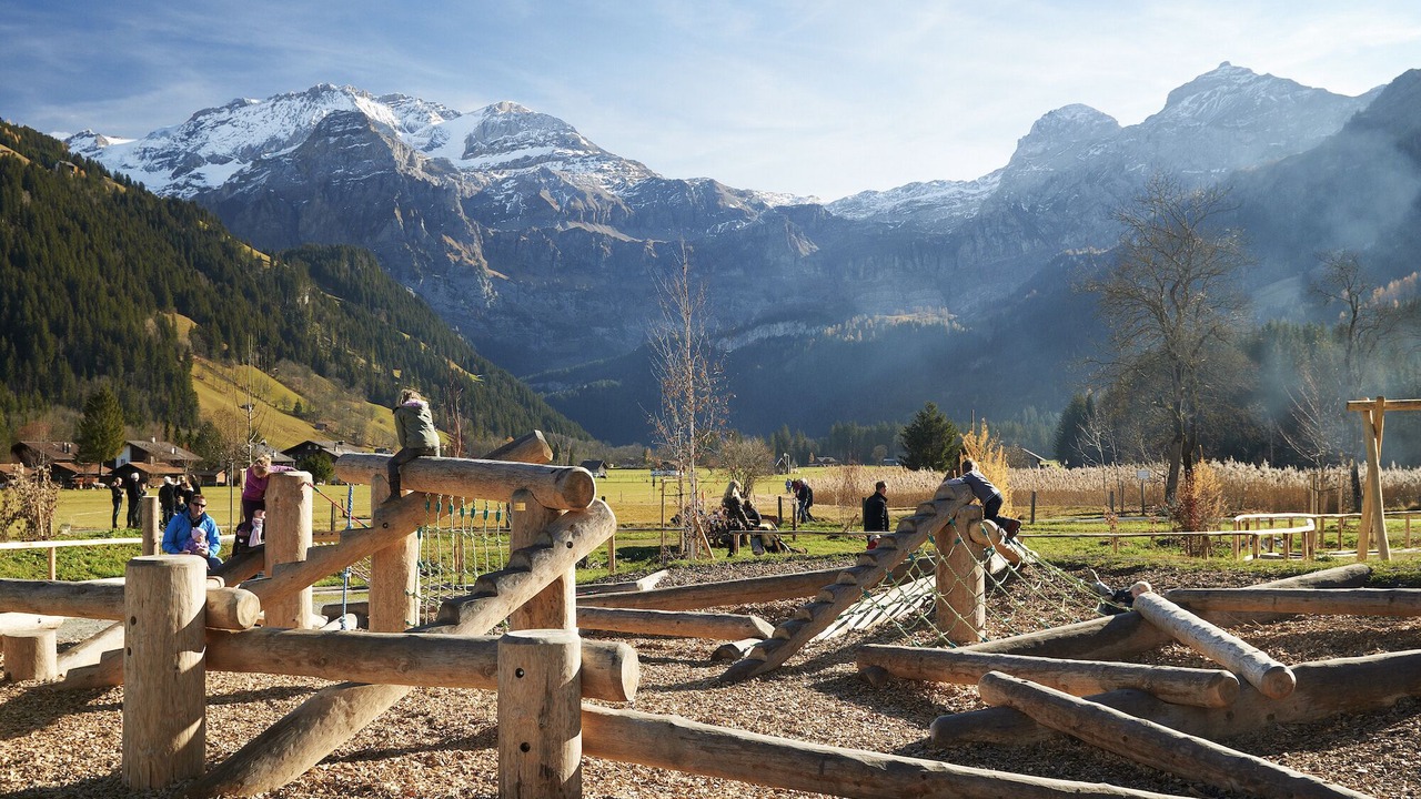 Photo of Others in Lenk