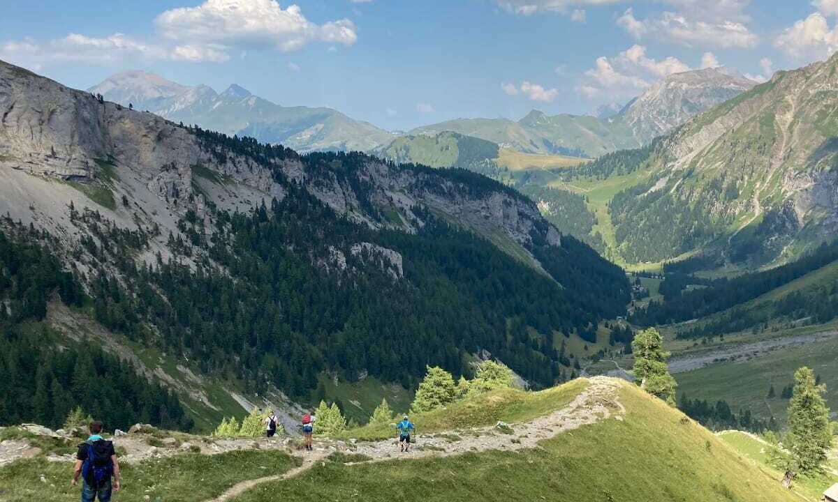 Photo of Others in Lenk