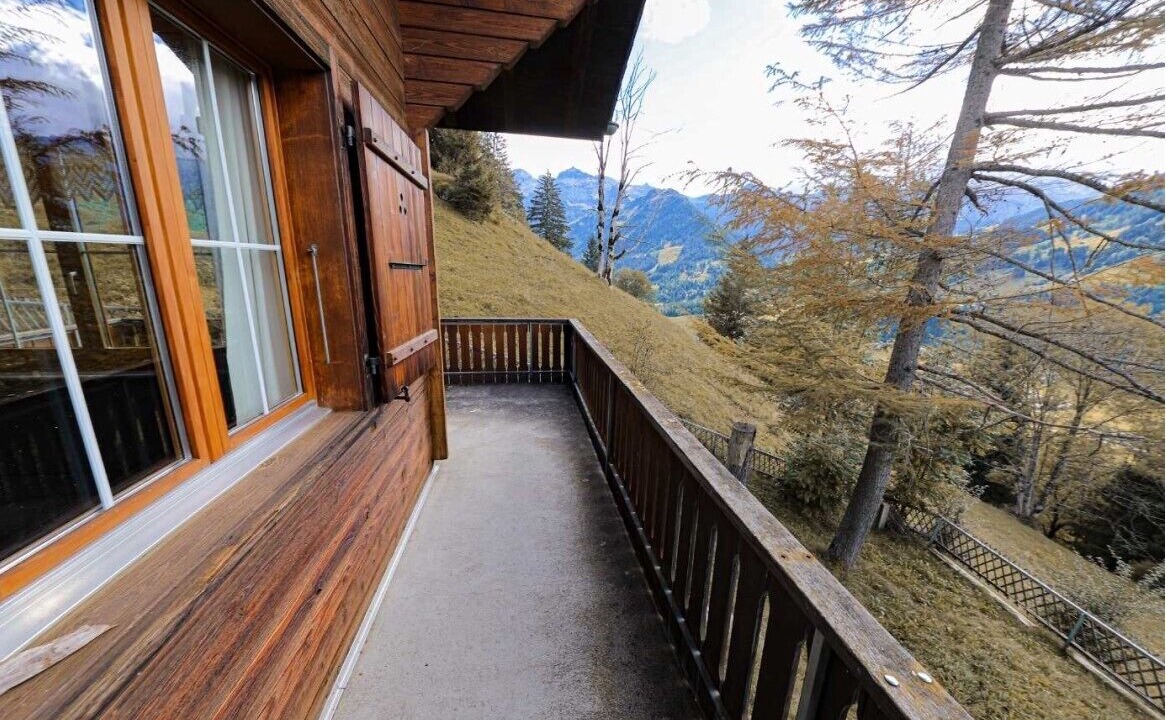 Photo of Outdoor in Lenk
