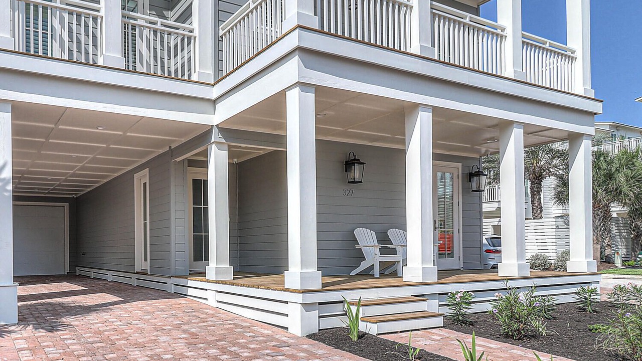 Photo of Others in Cinnamon Shore