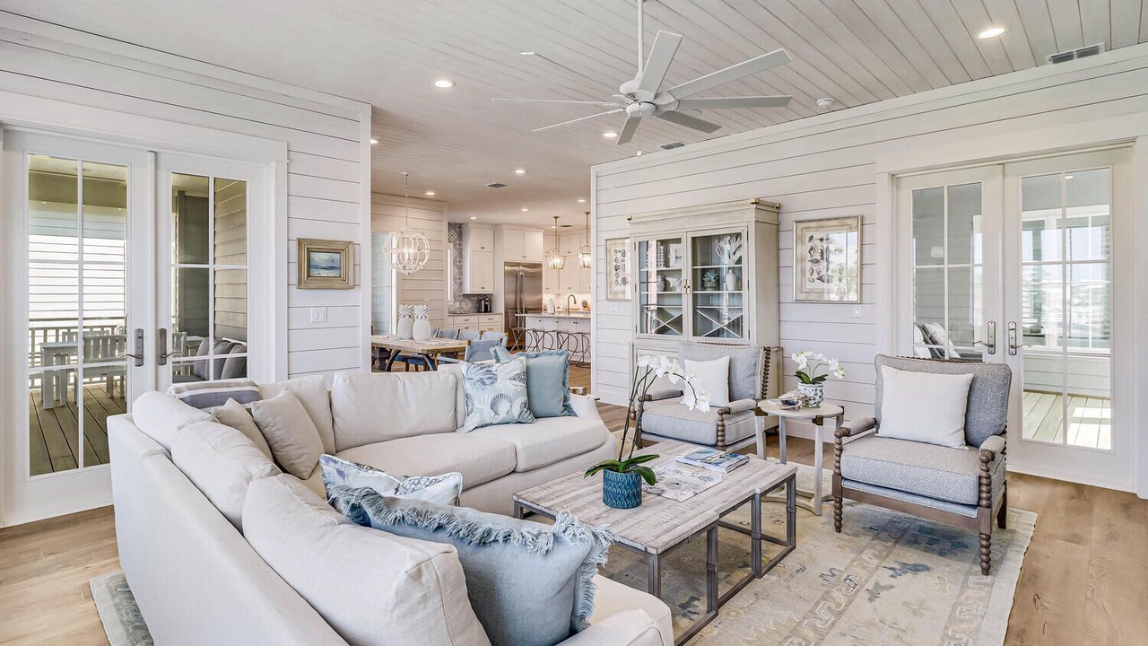 Photo of Outdoor in Cinnamon Shore