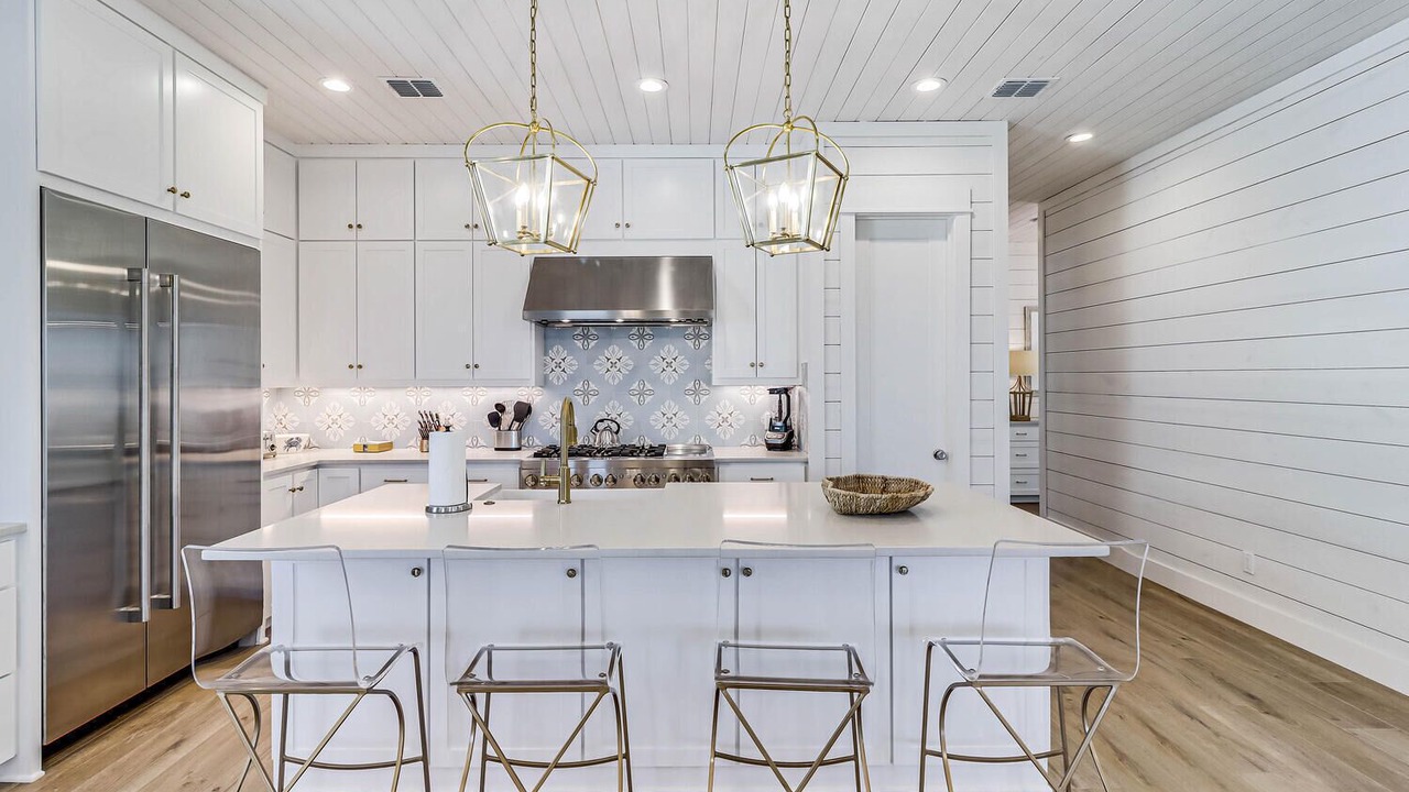 Photo of Outdoor in Cinnamon Shore