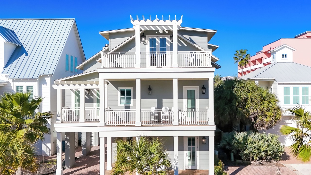 Photo of Outdoor in Cinnamon Shore