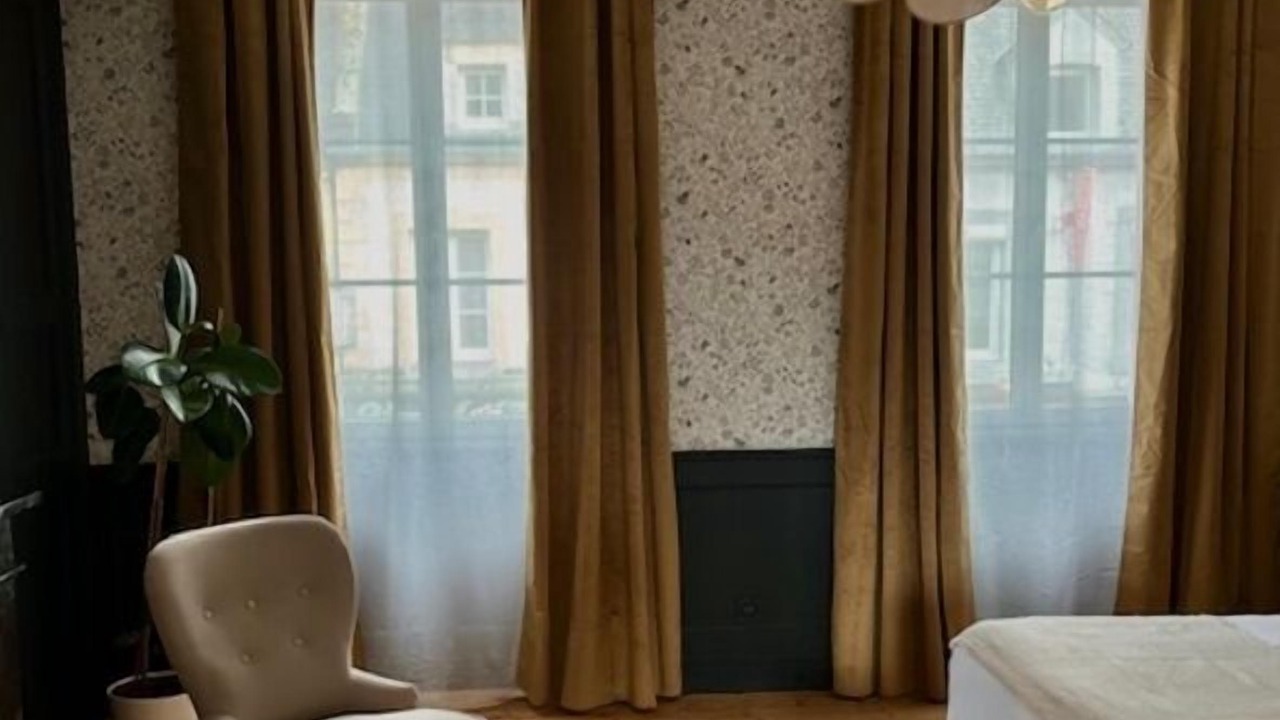 Photo of Bathroom in Sainte-Mere-Eglise