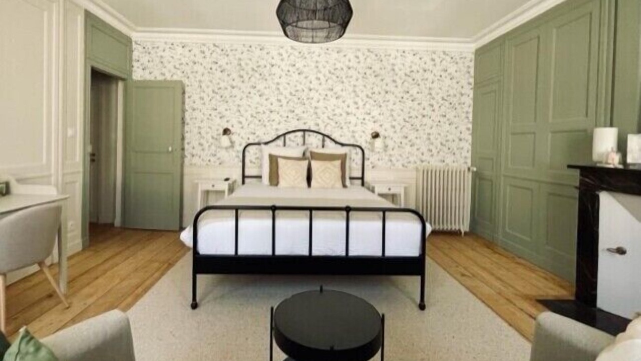 Photo of Bathroom in Sainte-Mere-Eglise