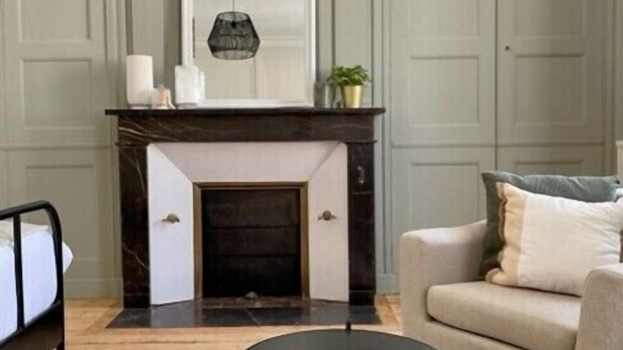 Photo of Bathroom in Sainte-Mere-Eglise