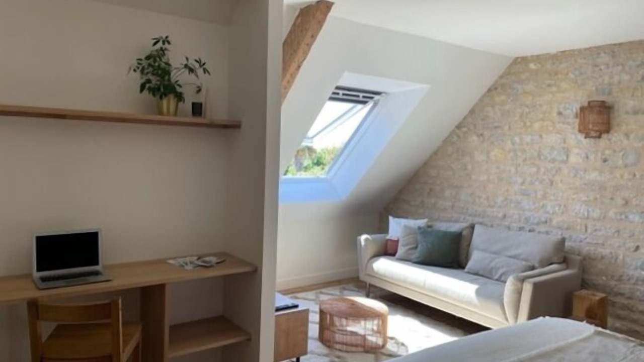 Photo of Bathroom in Sainte-Mere-Eglise