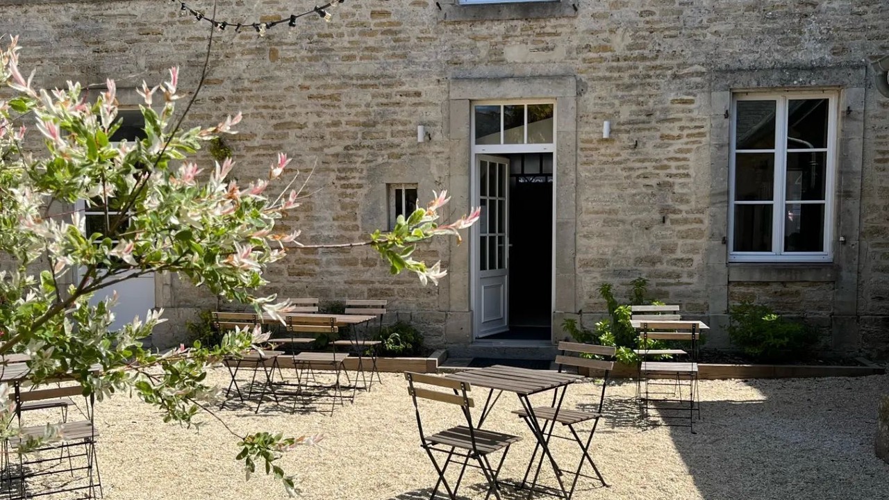 Photo of Outdoor in Sainte-Mere-Eglise