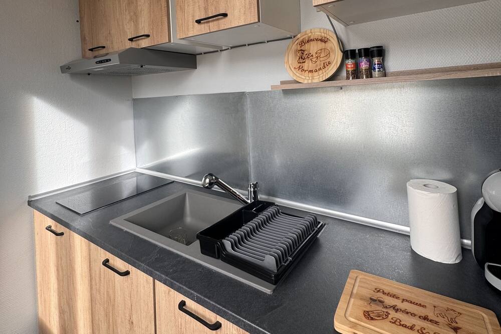 Photo of Kitchen in Evreux