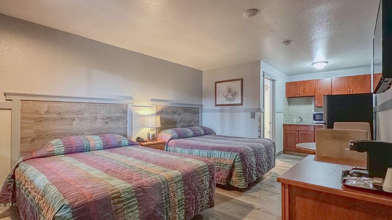 Photo of Bedroom in Edmonds