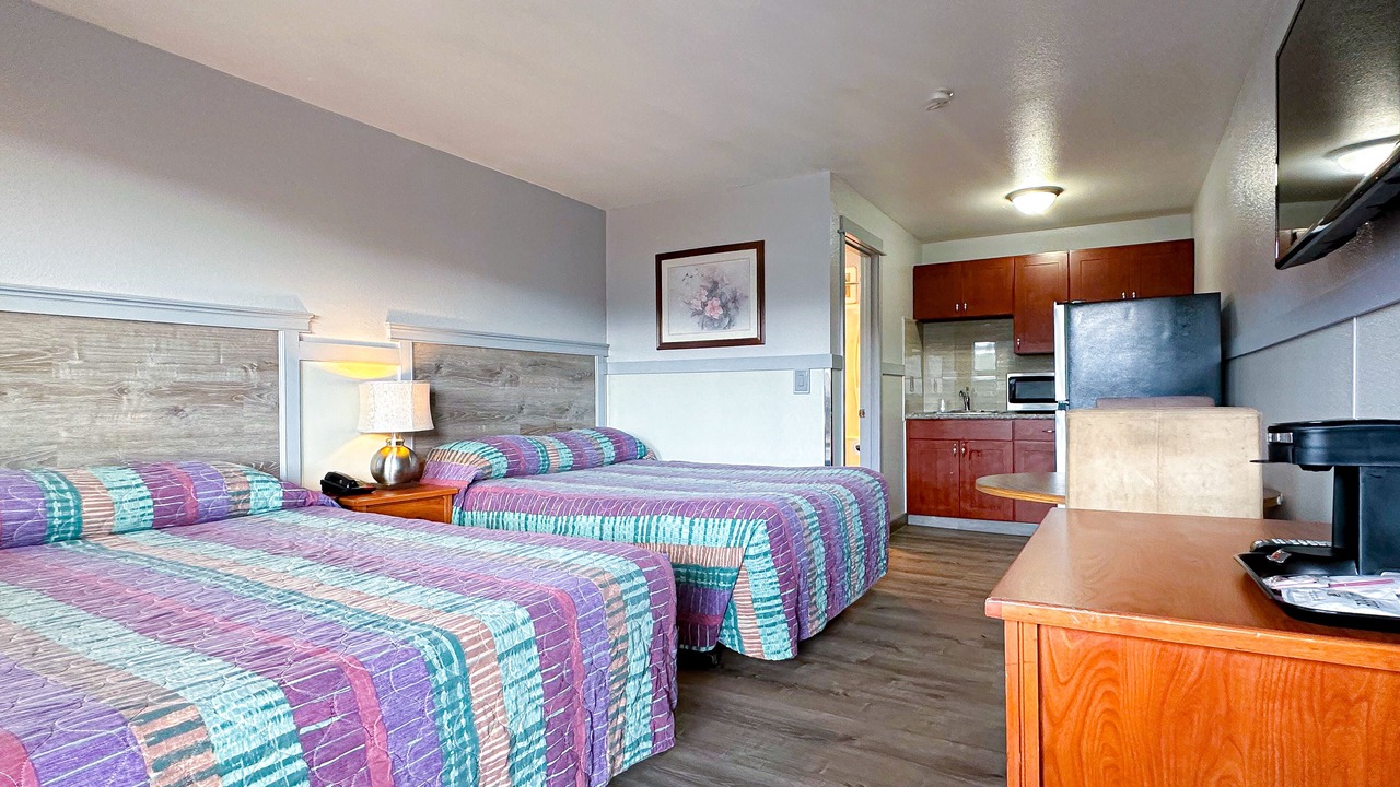 Photo of Bedroom in Edmonds