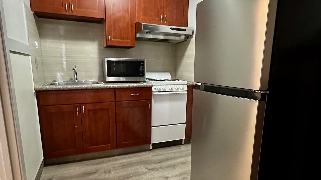 Photo of Kitchen in Edmonds