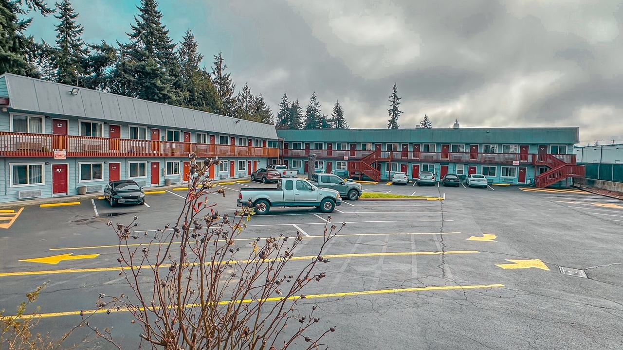 Photo of Outdoor in Edmonds