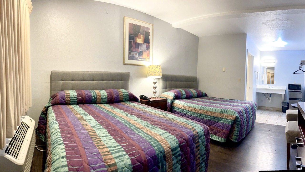 Photo of Bedroom in Edmonds