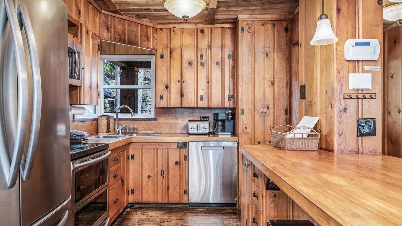 Photo of Kitchen in Silver Point