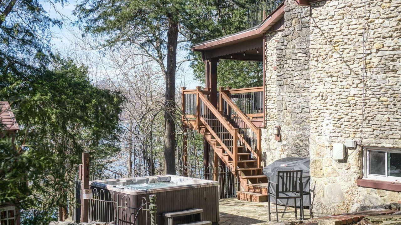 Photo of Outdoor in Silver Point