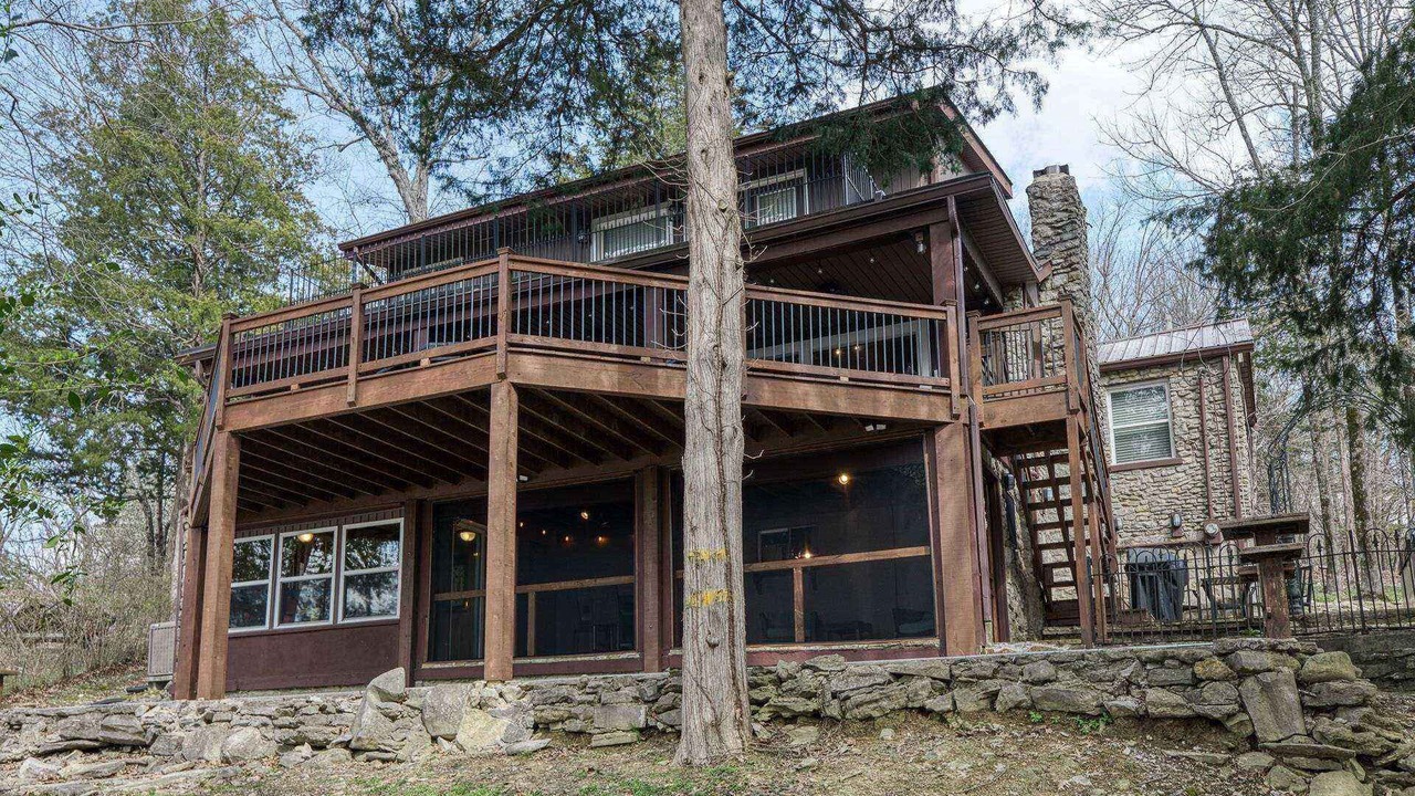 Photo of Outdoor in Silver Point