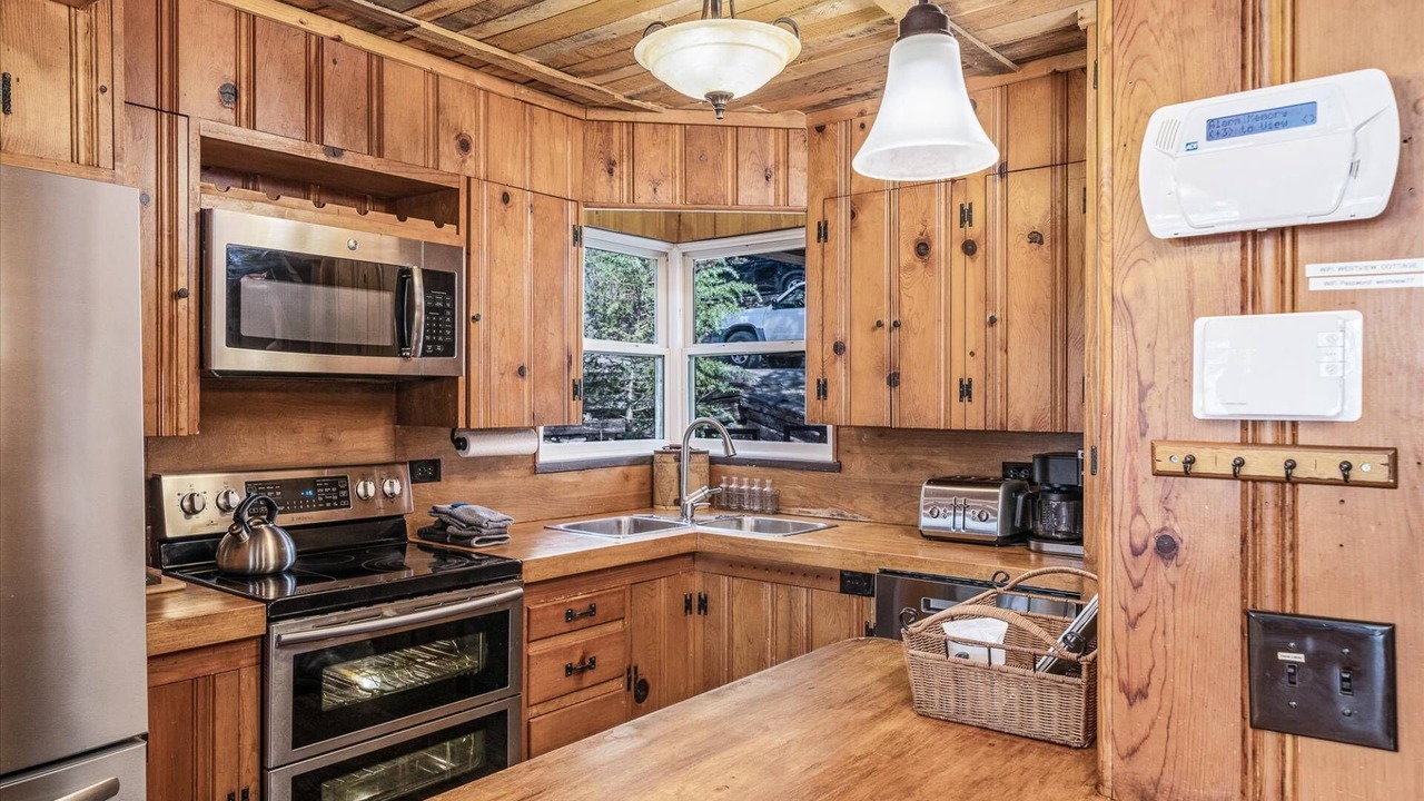 Photo of Kitchen in Silver Point