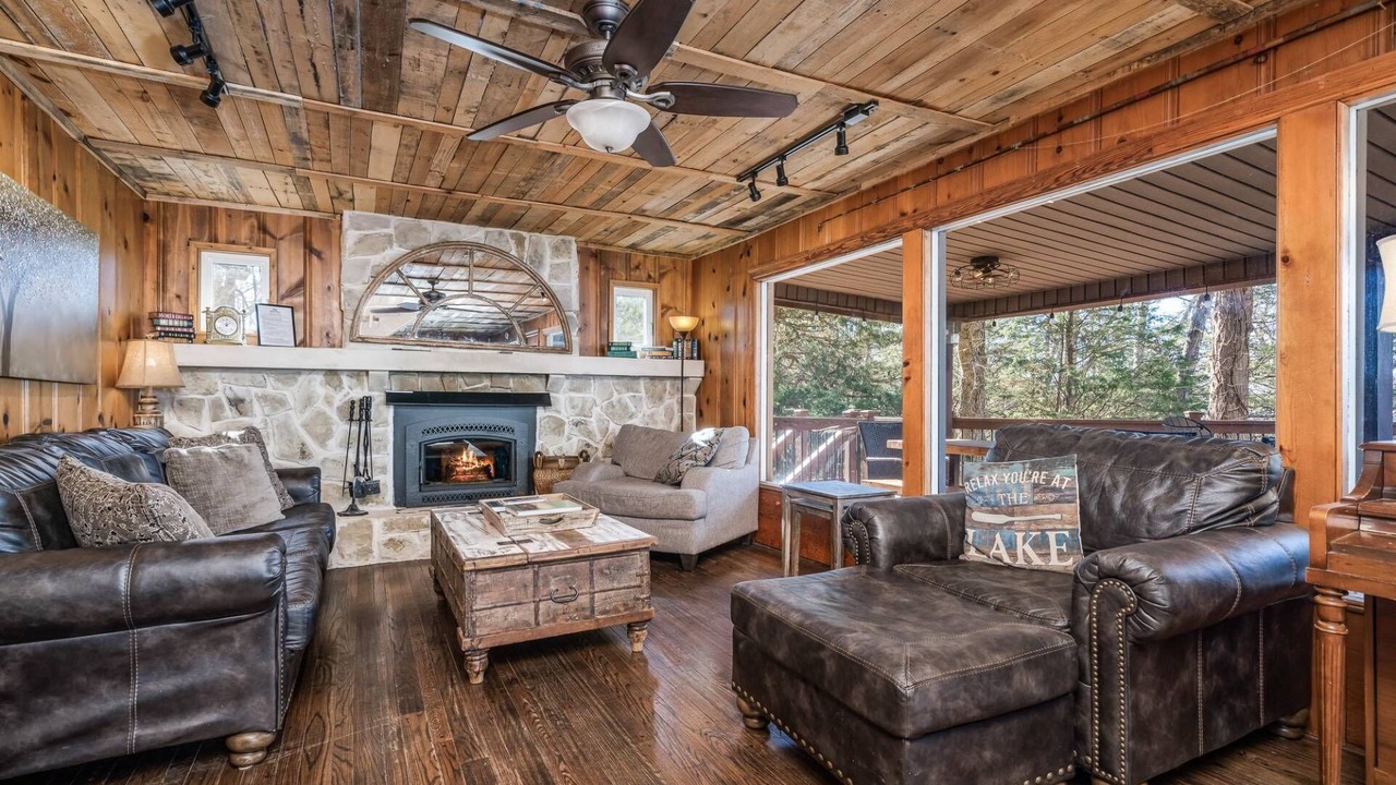 Photo of Livingroom in Silver Point