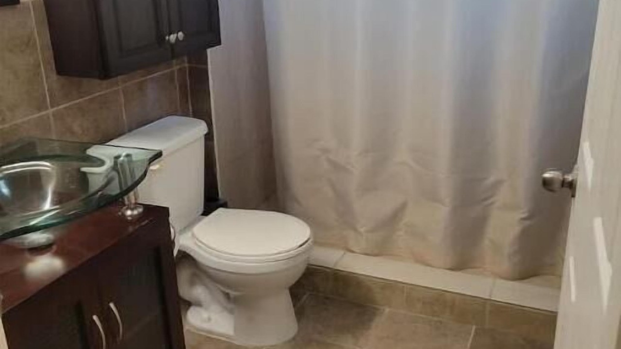 Photo of Bathroom in Fort Erie