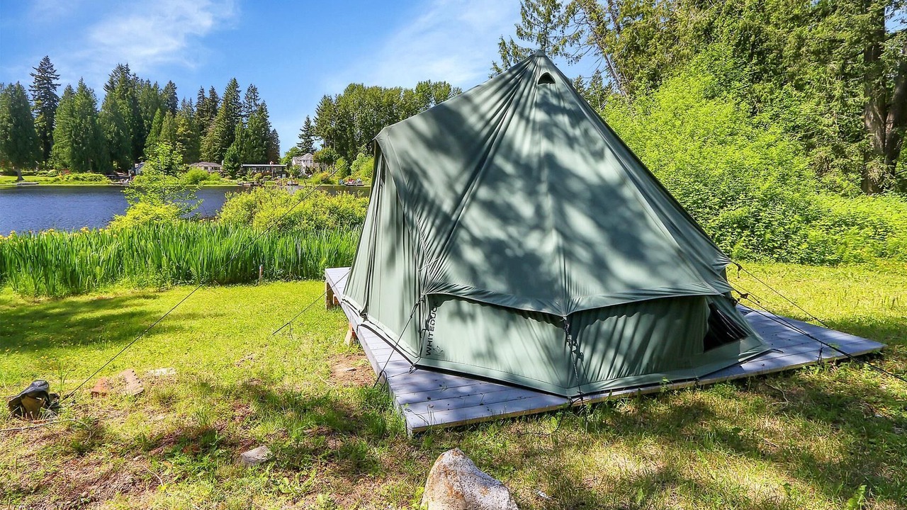 Photo of Outdoor in East Renton Highlands