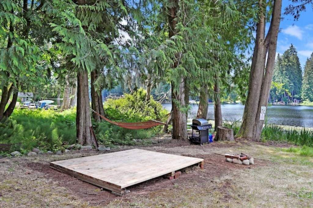 Photo of Outdoor in East Renton Highlands