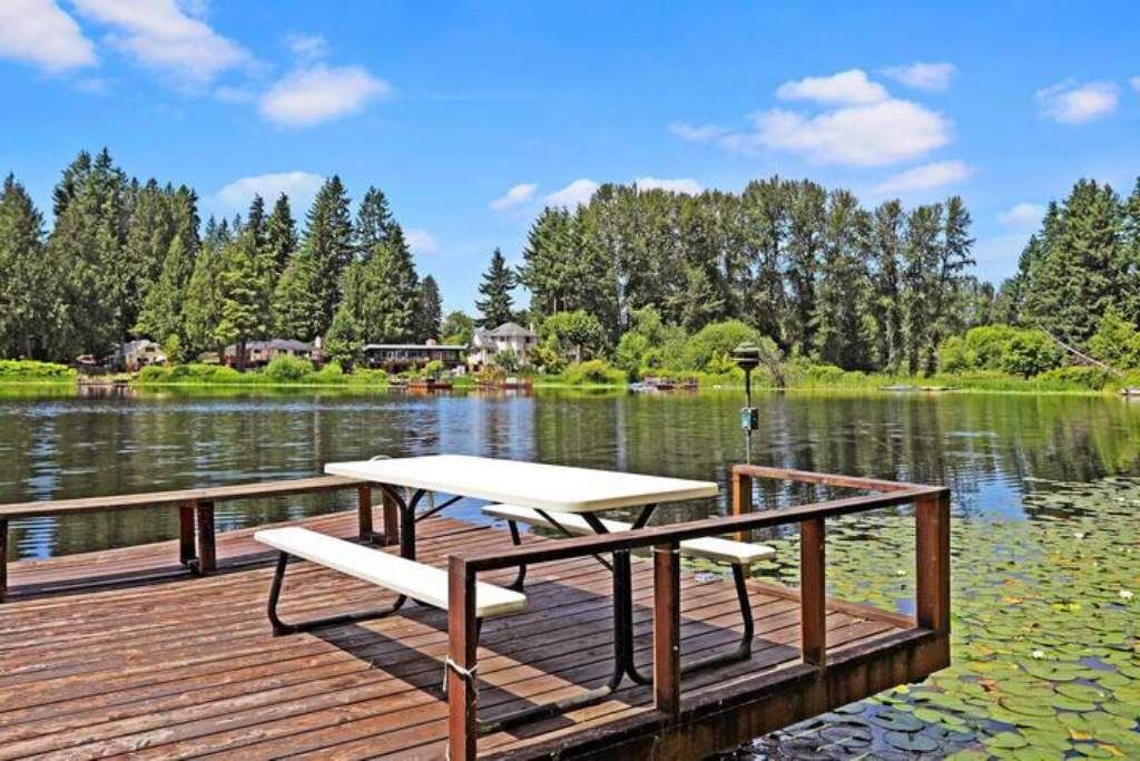 Photo of Outdoor in East Renton Highlands