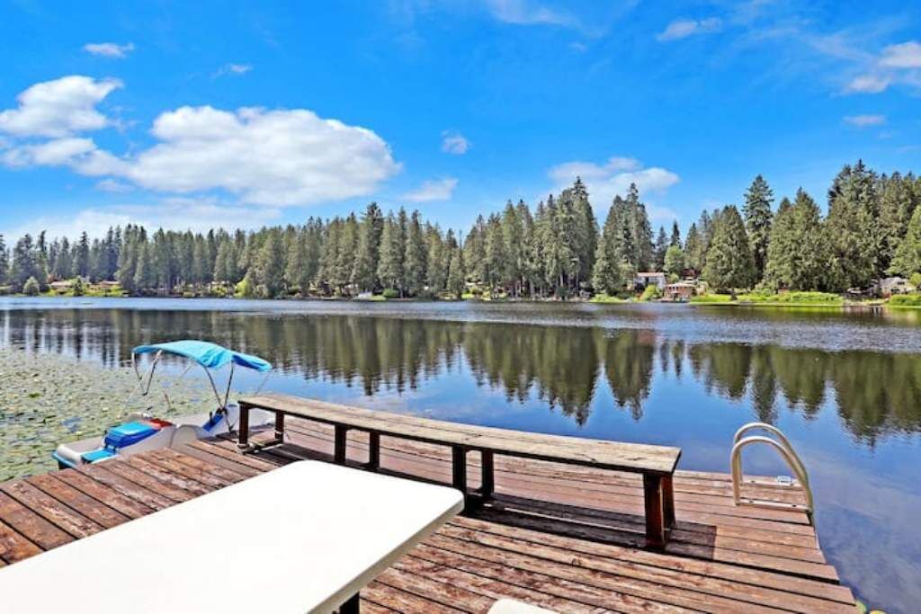 Photo of Outdoor in East Renton Highlands