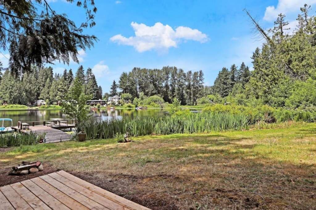 Photo of Outdoor in East Renton Highlands