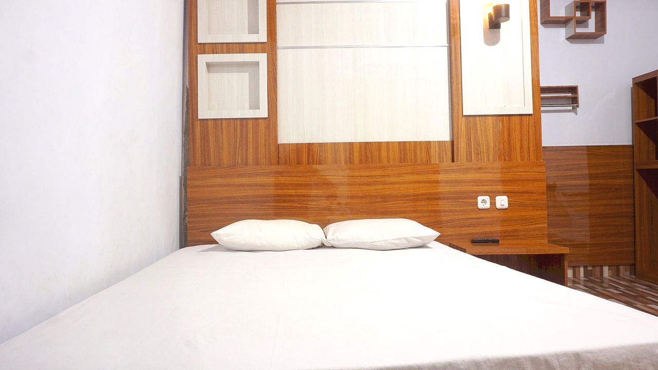 Photo of Bedroom in Makassar